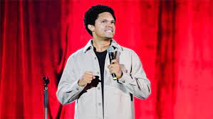 TREVOR NOAH CRACKS UP MUMBAI’S AUDIENCE; SAYS: WE MADE IT! WHAT A JOURNEY IT HAS BEEN